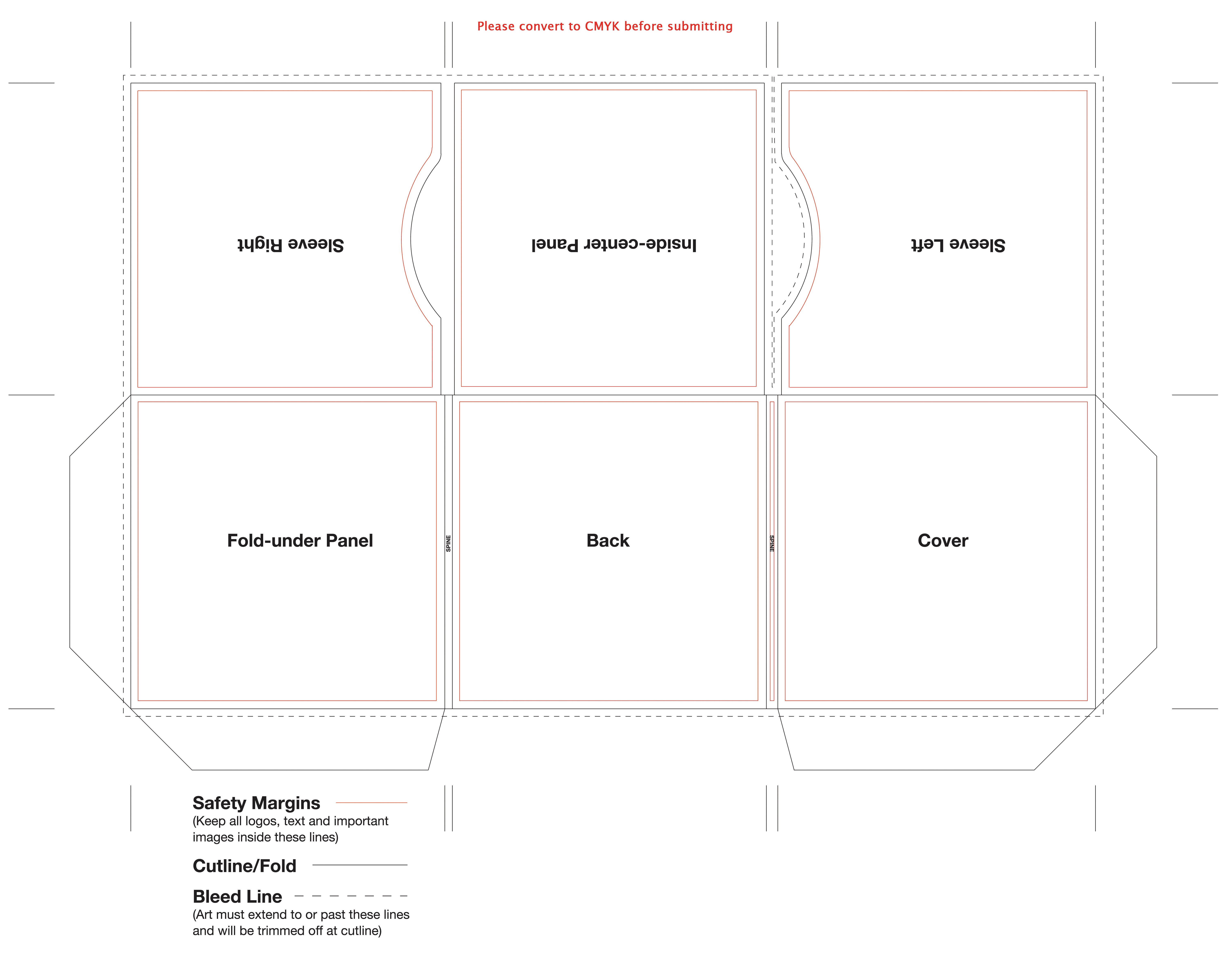 Cd Sleeve D1 For Alluring Envelope Template 18 Amazingbagsuk Info