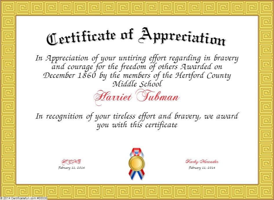 Certificate Of Appreciation Wording For Teacher Sample 3118