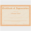 Certificate Of Appreciation Wording Pretty 10 Best Christian Template