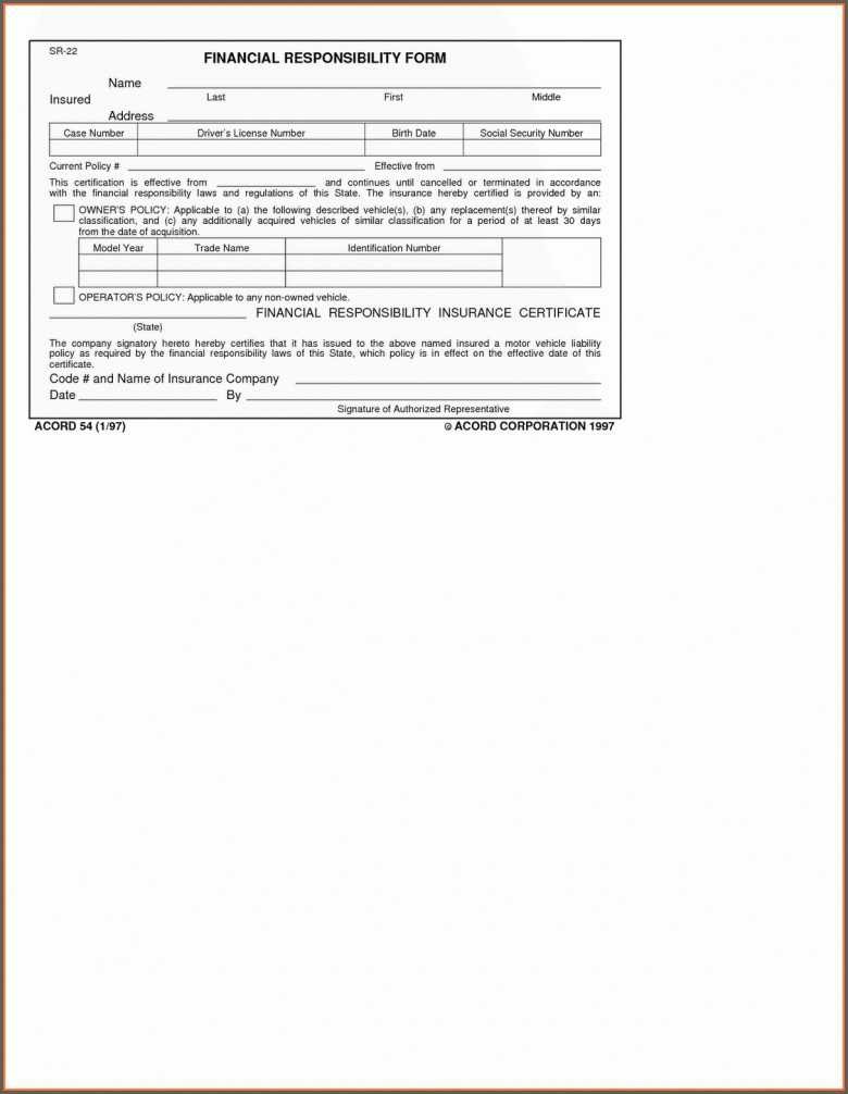 Certificate Of License Template Unique Templates Motor