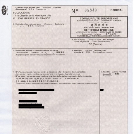 Certificate Origin Ukran Agdiffusion Com Of Form B