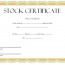 Certificate Templates Free Download Corporate Stock Template Word