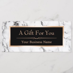 Certificates Gifts On Zazzle AU Gift Certificate