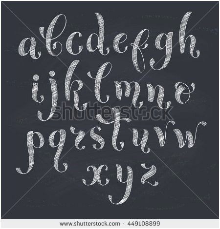 Chalkboard Text Font Admirably 1000 Ideas About
