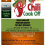 Chili Cook Off Template Elegant Certificate Templates Award