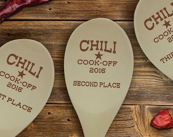 Chili Cookoff Printables DIGITAL Invitation Voting Etsy Cook Off Award