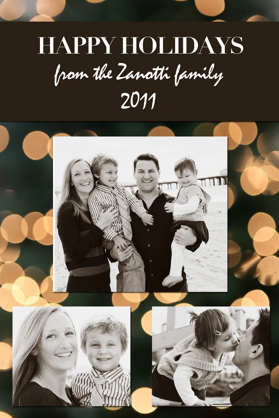 Chloe Moore Photography The Blog Free Christmas Card Templates For Photographers