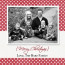 Christmas Card Template For Photoshop Reactorread Org Templates Free Download