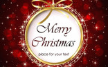 Christmas Ecard Template Best Cards Images On Templates Free Download
