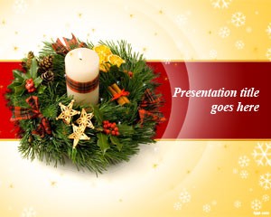 Christmas Templates For Powerpoint Ukran Agdiffusion Com Template