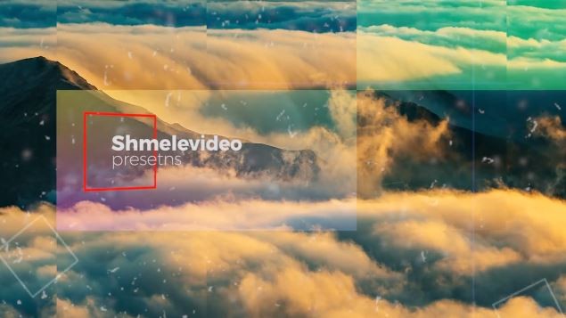CINEMATIC SLIDESHOW PREMIERE PRO TEMPLATES Free After Effects Premiere Pro Templates Slideshow