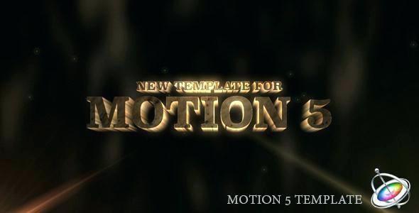 Collection Motion Inspirational Apple Templates Download