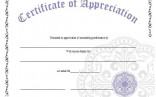 Collection Of Free Certifying Clipart Certificate Appreciation Veterans Day Templates