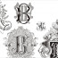 Collection Of Free Monogram Vector Download On UbiSafe