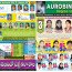 College Brochure Design Templates Free Download ABHAYA ADS Flex