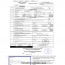 Colombian Birth Certificate Translation Template English To Spanish