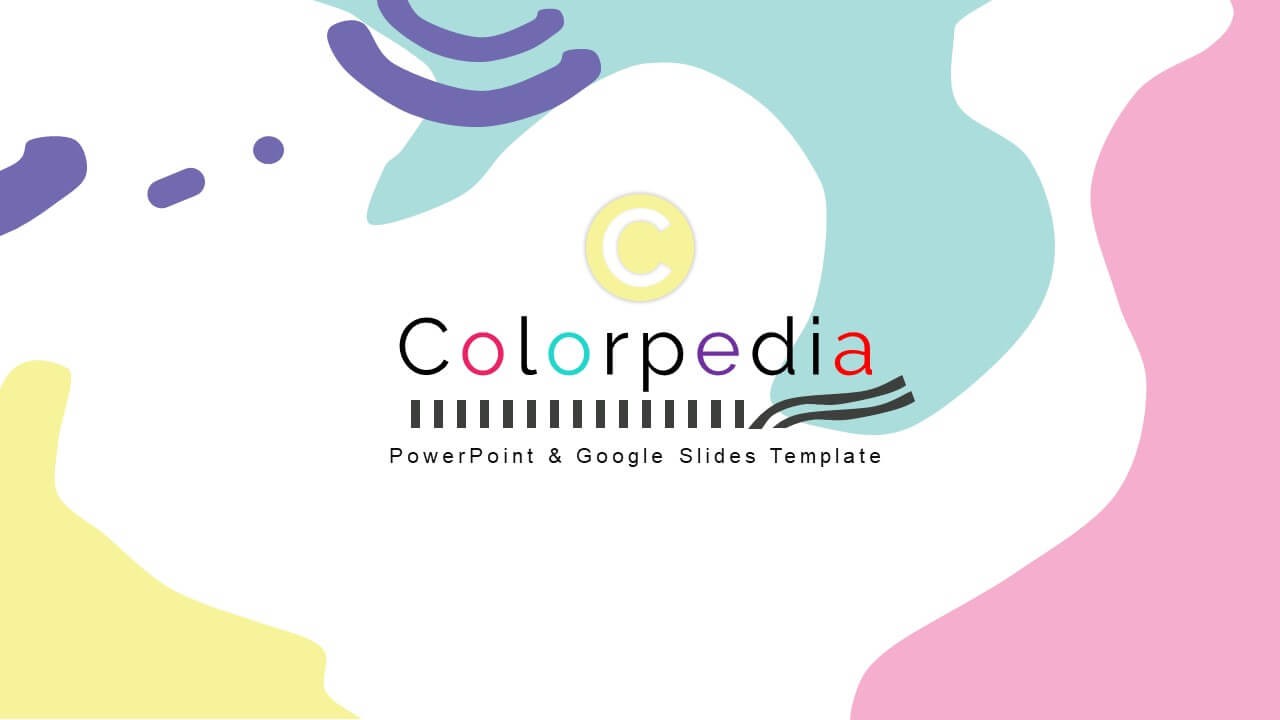 Colorpedia Free PowerPoint Templates Google Slides Themes