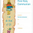 Communion Certificates Pixygraphics First Certificate Template