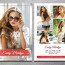 Comp Card Photos Graphics Fonts Themes Templates Creative Market Template