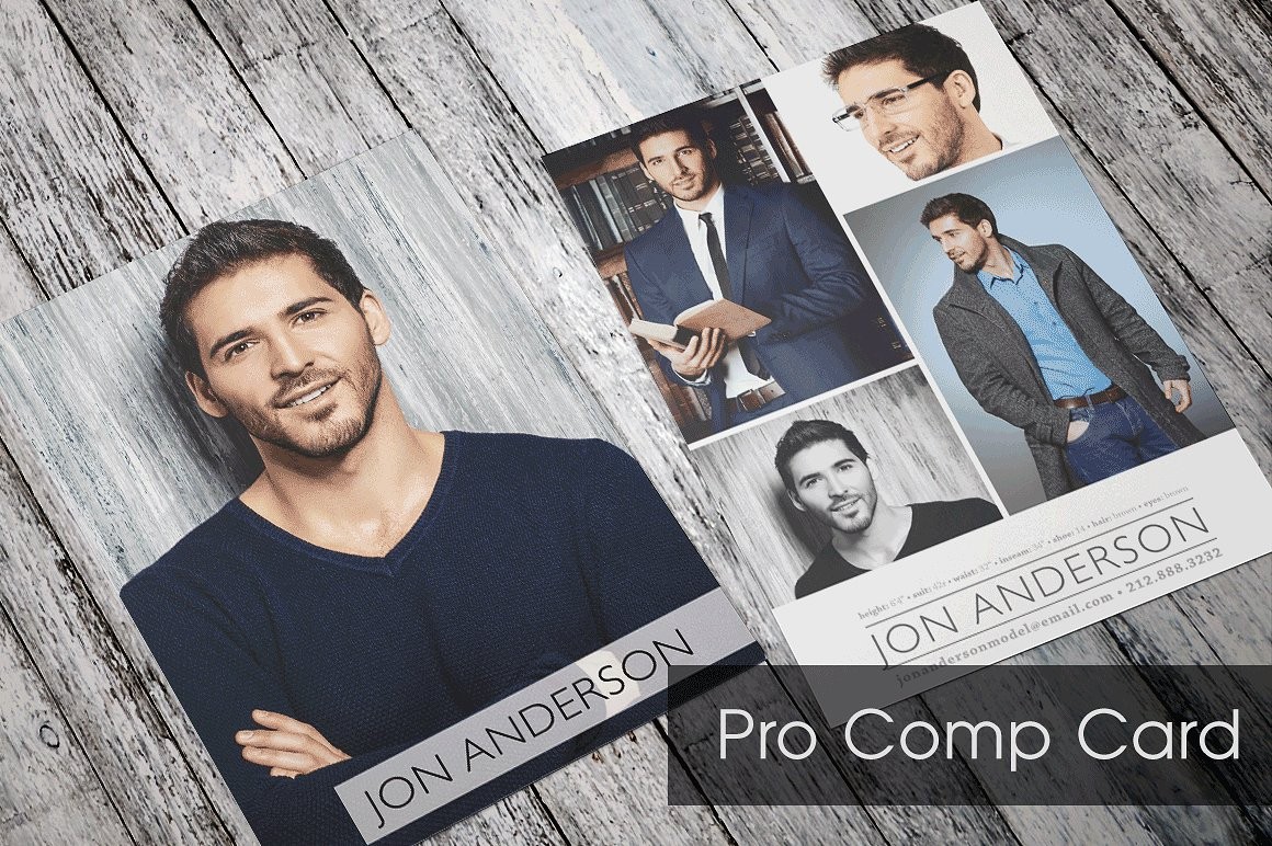 Composite Card Template Free Giftsite Co Comp