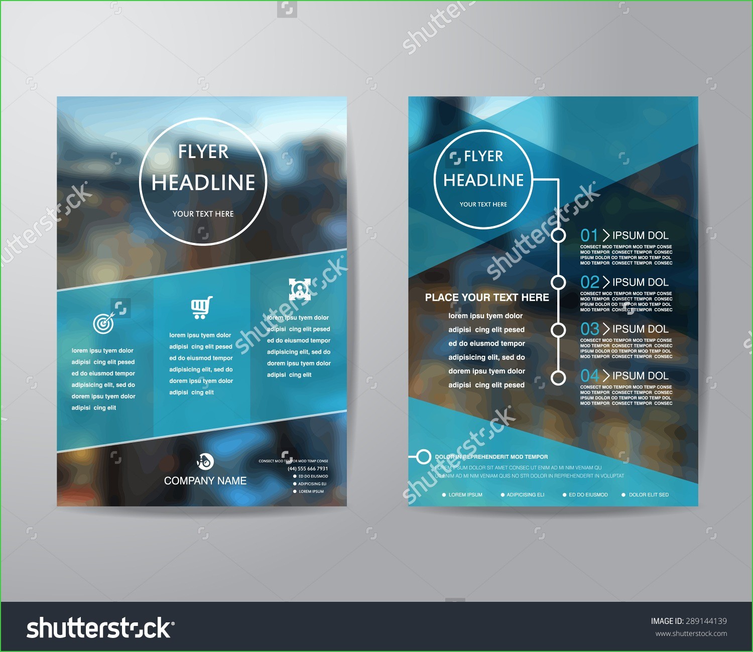Conference Brochure Templates Church Free New 41