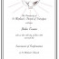 Confirmation Gallery Create Your Own Sacramental Certificate Template