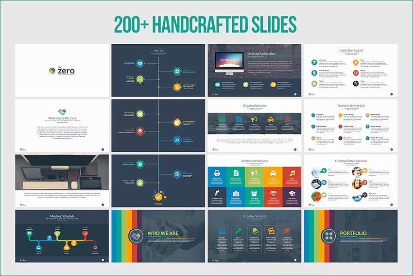Coolest Powerpoint Presentations Awesome 25 Cool Ppt