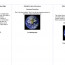 Copy Of Science Brochure Template Google Docs Outline