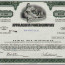 Corporate Bond Certificate Template Igotz Org