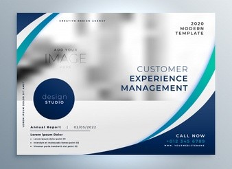 Corporate Brochure Vectors Photos And PSD Files Free Download