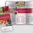 Creative Recruitment Brochures Tri Fold Brochure Templates Online Trifold Maker
