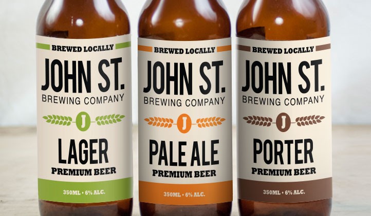 Custom Beer Labels And Drink StickerYou Products Online Label