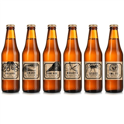 Custom Beer Labels Make Your Own Bottle ICustomLabel Label