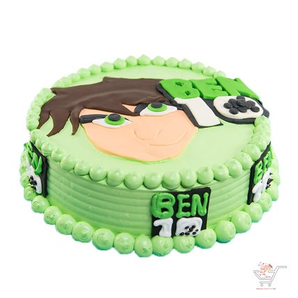 Customized Cake Online Send Designer Special Design A Birthday For