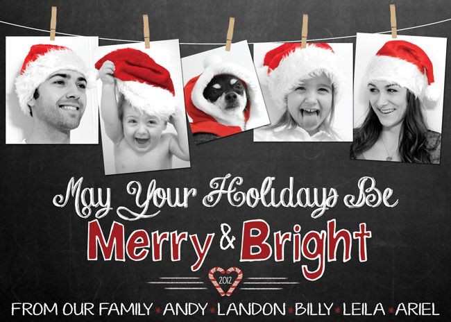 Cute Holiday Card Idea Using Photoshop Fotoideen Pinterest Christmas