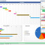 Dashboard Excel Templates Ukran Agdiffusion Com Smartsheet Template