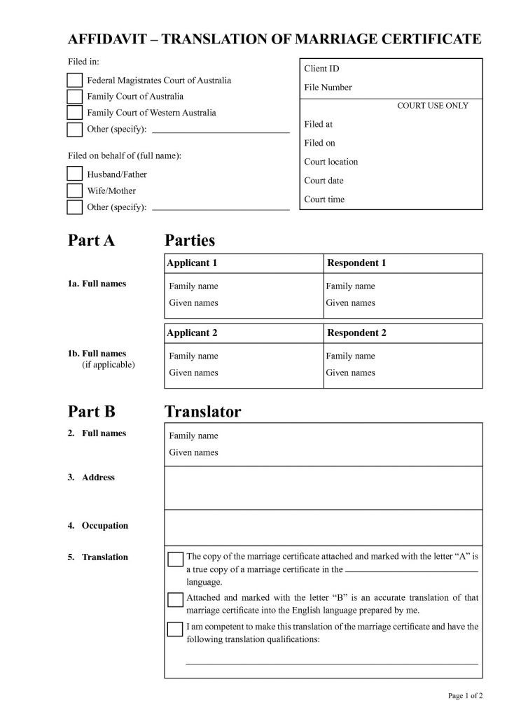Death Certificate Template In Spanish Unique Birth To English Translation
