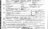 Death Certificate Translation Template Spanish To English Lovely