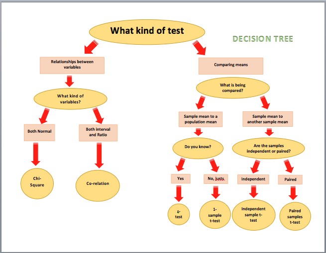 Decision Tree Diagrams Microsoft Word Templates Free Template