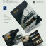 Design Brochures Online Free 25 Psd Professional Bi Fold Amp A4 Size Brochure Templates Download