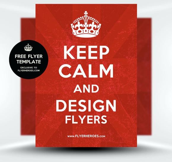 Design Flyers Templates Online Free Ktunesound Flyer