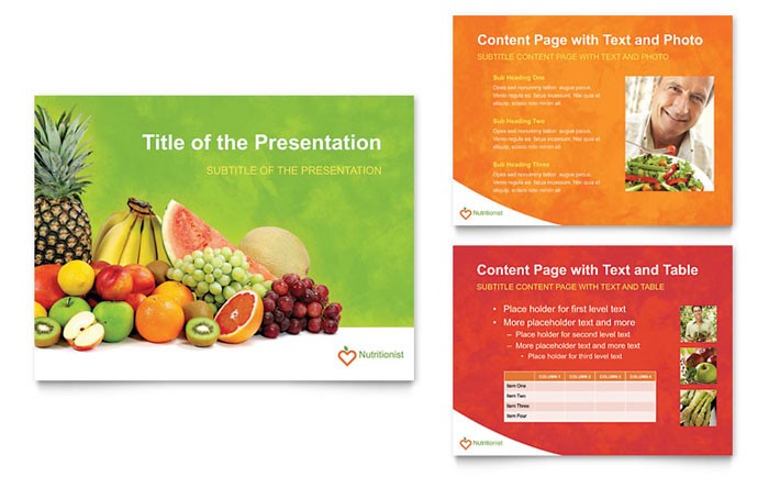 Diet Nutrition Templates Brochures Flyers Business Cards Brochure Template