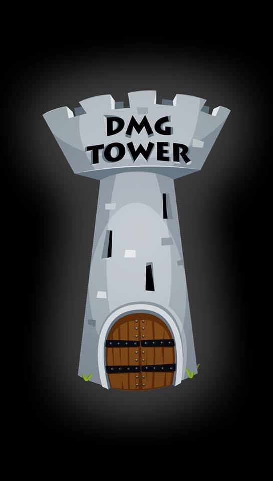DMG Tom Tshirts Pages Directory