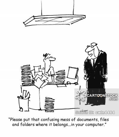 Documents Cartoons And Comics Funny Pictures From CartoonStock