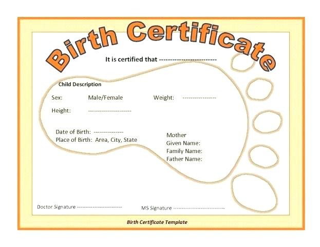 Dog Certificates Free Pet Birth Certificate Template Threestrands