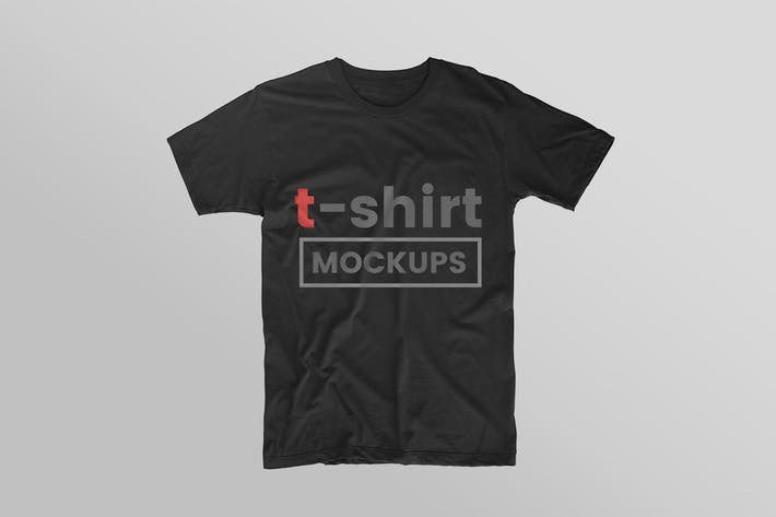 Download 4 546 T Shirt Mockup Templates Envato Elements Psd Tshirt Template Vol2