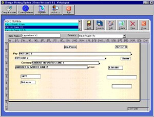 Download Cheque Printing Software India Free