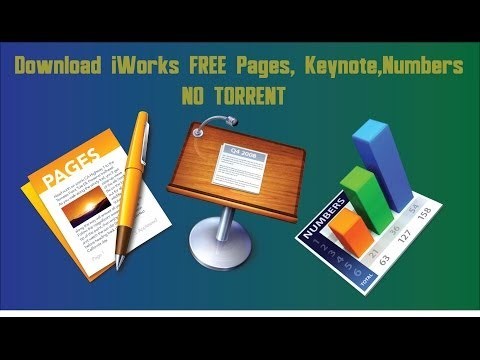 Download IWork 2013 2014 NO TORRENT CAN UPDATE ON APP STORE PAGES Pages