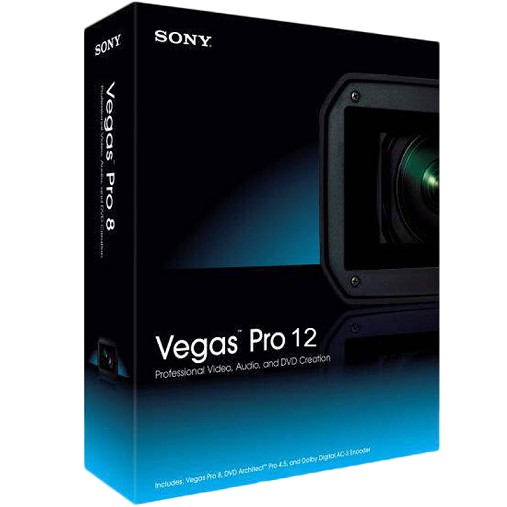 Download Sony Vegas Pro 12 Free ALL PC World