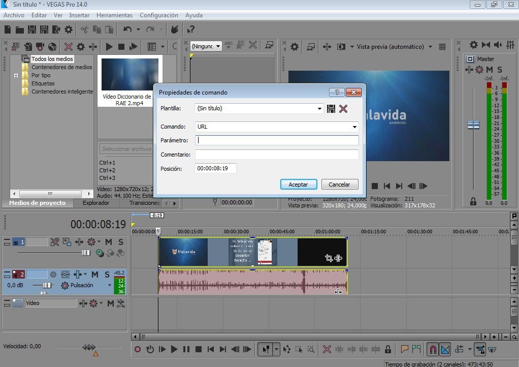 Download Sony Vegas Pro 16 0 For PC
